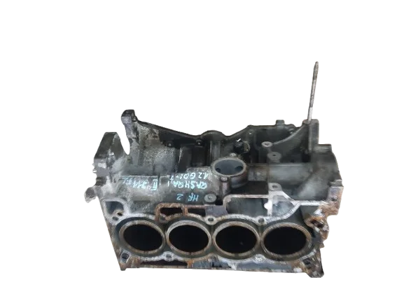 NISSAN QASHQAI II J11 LIFT 1.2 DIG-T HRA2 BLOK DÓŁ SILNIKA Hit cenowy