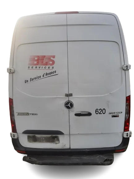 Najlepsza cena SPRINTER 907 DRZWI LEWY TYŁ BEZ ZAWIASÓW