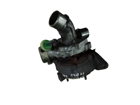 Dostępne od ręki TOYOTA COROLLA TURBINA 17201-0N010