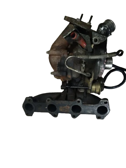 ALFA 147 1.9 JTD TURBINA 46556011 Wyprzedaż