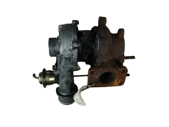 Do wyczerpania zapasów VOYAGER III 2.5 TD TURBINA 352420680
