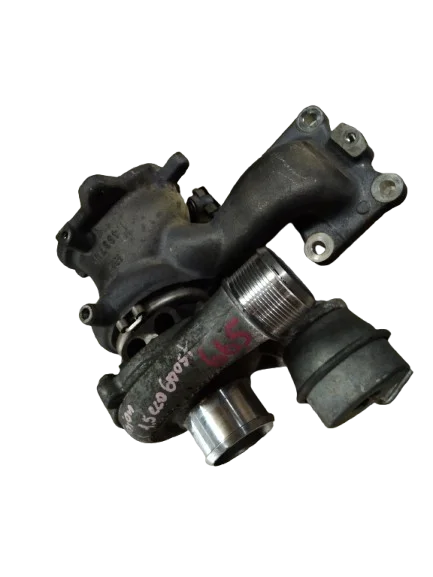 Ekspresowa dostawa FORD MONDEO MK5 FUSION 1.5 TURBINA F1FG-6K682-AA