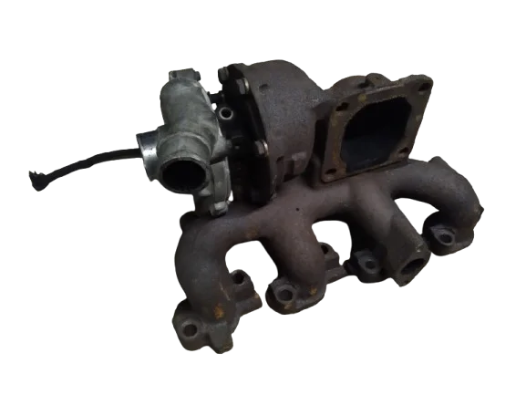 Bezpieczna płatność JAGUAR X-TYPE 2.0 D TURBINA 2S7Q-6K682-AG