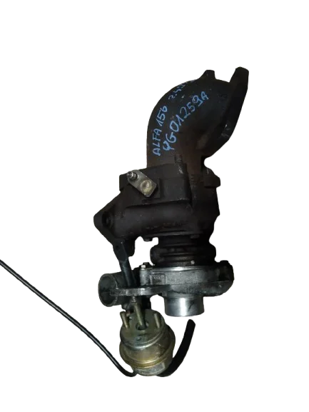 Tylko do końca tygodnia ROVER 2.0 DT TURBINA 452098-1 PMF100360