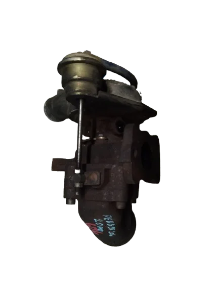 Dodaj do koszyka PEUGEOT 206 2.0 HDI TURBINA K03333821