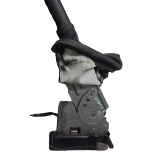 RENAULT TRAFIC II LIFT 13R DŹWIGNIA RĘCZNEGO Ograniczona ilość