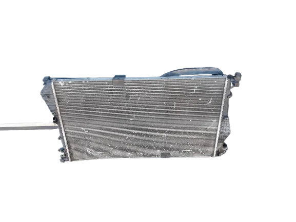 Wysoka jakość RENAULT TRAFIC II LIFT 13R 2.0 DCI CHŁODNICA WODY WENTYLATORY M156611G 93865588