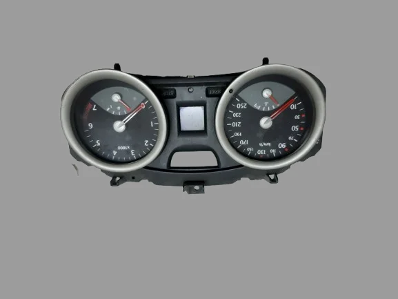 RENAULT MEGANE II 1.6 16V LICZNIK 8200364023 Wyjątkowa oferta