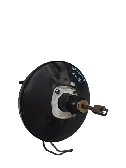 Najlepsza cena RENAULT MEGANE II 1.6 16V SERWO POMPA HAMULCA 8200157453