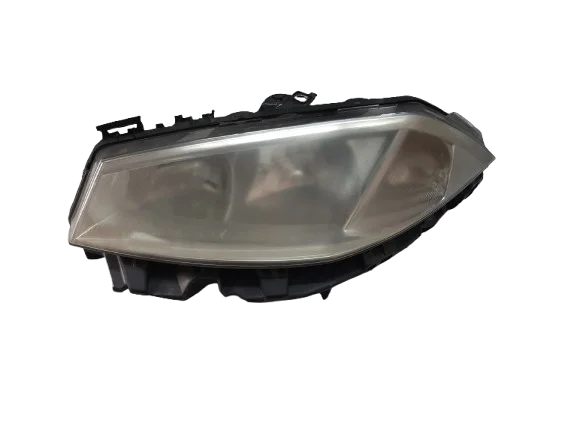 RENAULT MEGANE II LAMPA LEWY PRZÓD 8200073220 J Darmowa dostawa