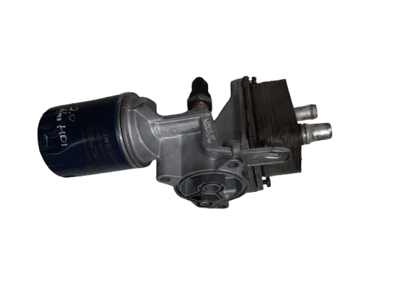 Hit sprzedaży TOYOTA PROACE 2.0 BLUEHDI PODSTAWA FILTRA OLEJU CHŁODNICZKA 9809475780
