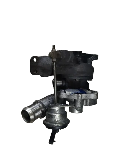 CITROEN NEMO 1.4 HDI TURBINA 54359880021 Kup online
