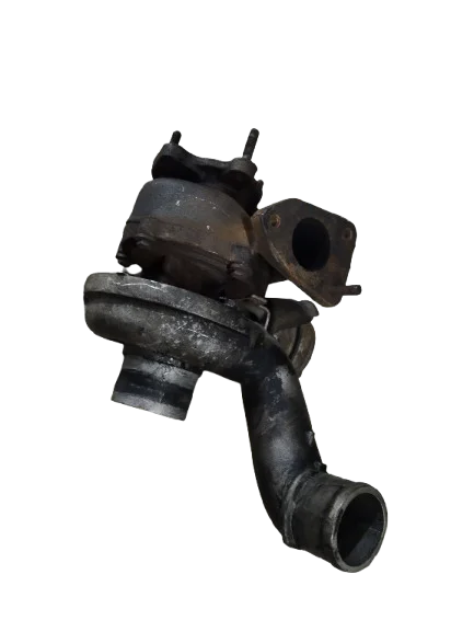 Szybka dostawa RENAULT LAGUNA II 2.2 DCI TURBINA 8200447624