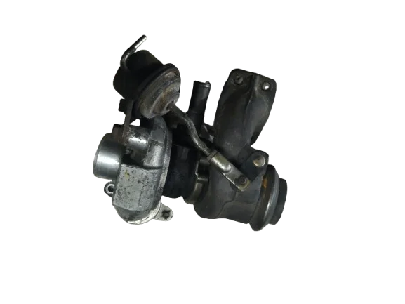 CITROEN PEUGEOT 1.6 HDI TURBINA 9685293080 Najlepsza cena