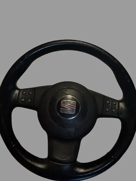 Nowość SEAT LEON II KIEROWNICA MULTIFUNKCYJNA
