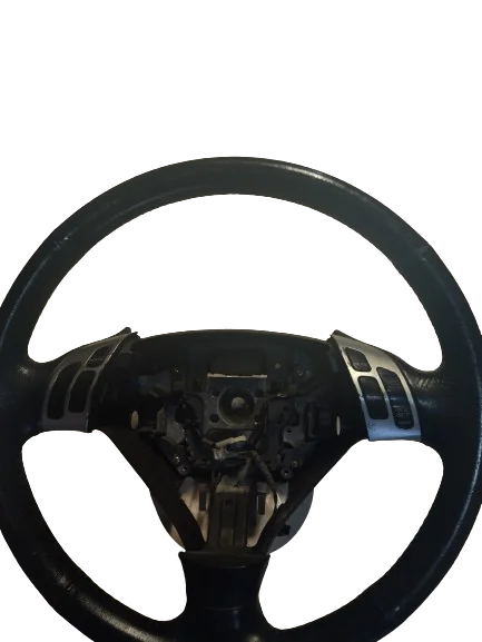 HONDA ACCORD KIEROWNICA MULTIFUNKCYJNA Dostępne od ręki