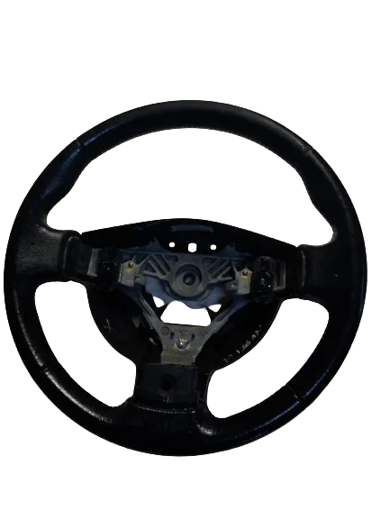 Wysoka jakość NISSAN QASHQAI J10 KIEROWNICA SKÓRA