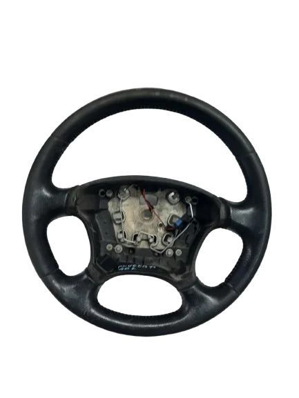 Dodaj do koszyka PEUGEOT 407 KIEROWNICA 965624267700