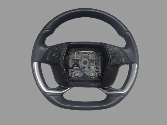 Łatwy zwrot CITROEN C4 PICASSO II KIEROWNICA 96777865ZD