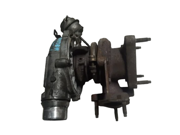 Bezpieczna płatność RENAULT MASTER III 2.3 TURBINA 8200822404