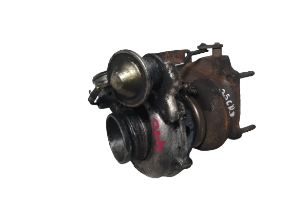Dodaj do koszyka LDV MAXUS 2.5 TURBINA 35242114F