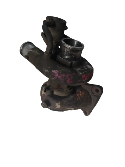 Rabat CITROEN JUMPER 2.2 HDI TURBINA 6U3Q-6K682-AF DO REGENERACJI