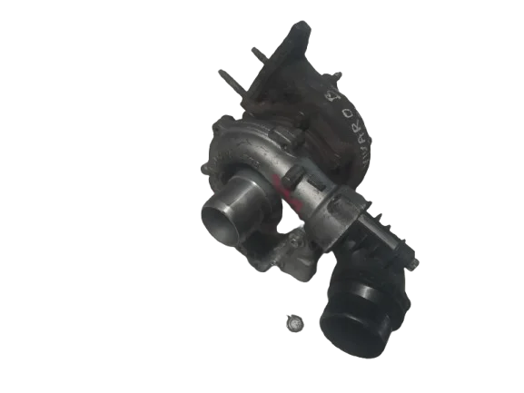 QASHQAI SCENIC III 1.6 TURBINA 821067824 Oferta
