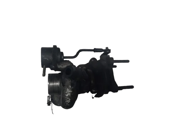 Ograniczona ilość OPEL ASTRA II 1.7 TURBINA 897185-2414