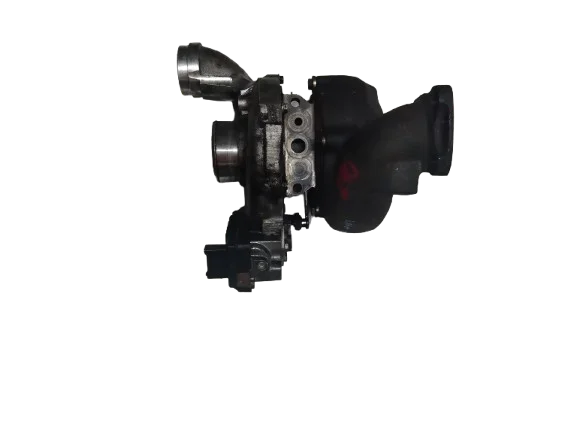 Hit sprzedaży MERCEDES ML W164 3.0 V6 TURBINA A6420901480