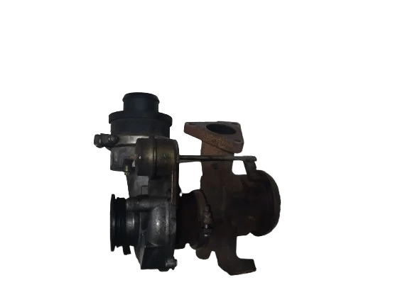 Tylko dziś MERCEDES W169 2.0 CDI TURBINA A6400901780