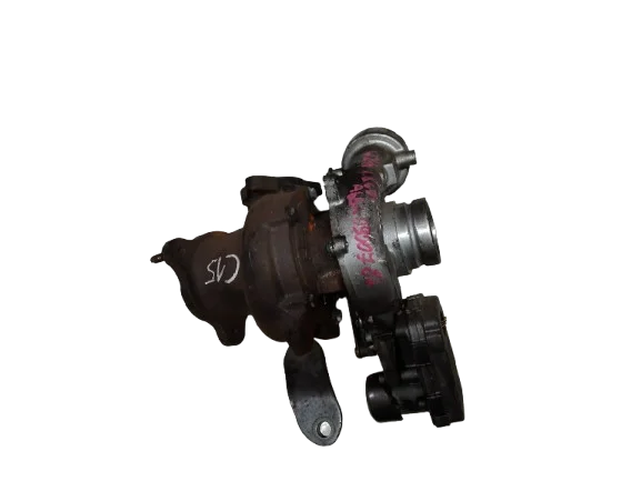 MERCEDES W246 1.8 CDI TURBINA A6510900786 Sprawdź teraz