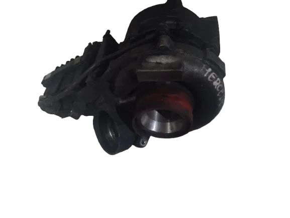Zniżka MERCEDES W203 2.2 CDI TURBINA A6460960499