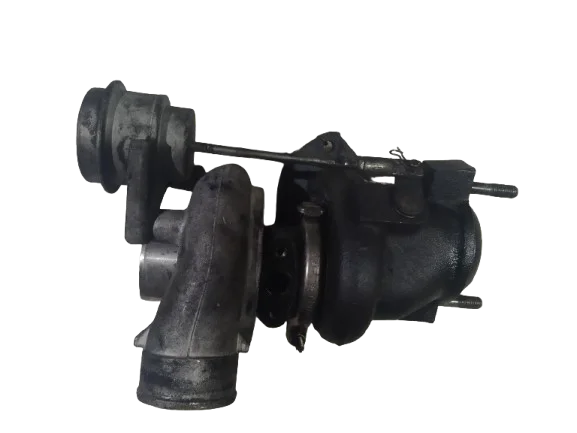 BMW E39 2.5 TDS TURBINA 2246144 TD04-13T-4 Bezpieczne zakupy