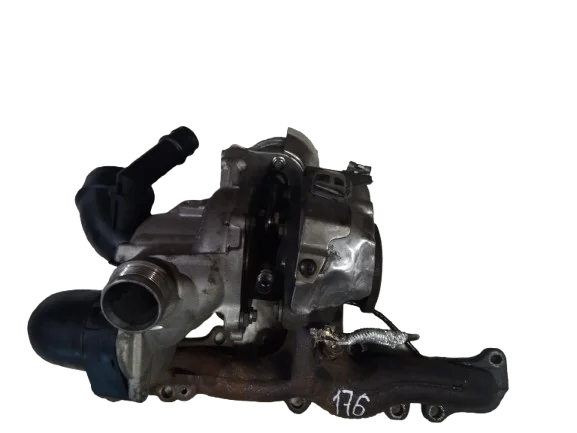 VW PASSAT B8 1.6 TDI TURBINA 04L253016F Premium