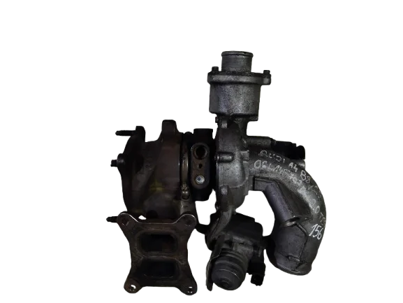 AUDI A4 B8 2.0 TFSI TURBINA 06L145702D Darmowa dostawa