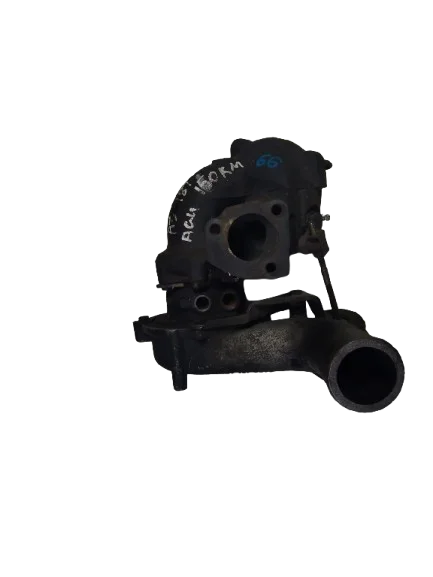 Premium AUDI A3 1.8 T TURBINA 06A145704