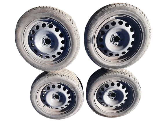 Wyprzedaż TOYOTA PROACE FELGI 5x108 7Jx17 R17 17 ET45 H2