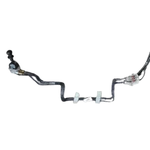 RENAULT MIDLUM 02R ZAWÓR DŹWIGNIA HAMULCA RĘCZNEGO 9617230360 Cena promocyjna
