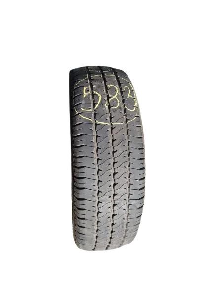 OPONA GT RADIAL MAXMILER PRO 205/65/16C 7,73mm 21R Wysoka jakość