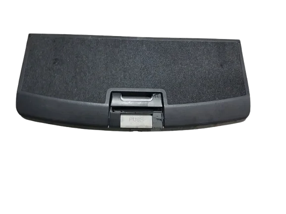 Ekspresowa dostawa SKODA SUPERB PODŁOGA CARGOFLEX SKRZYNIA ORGANIZER