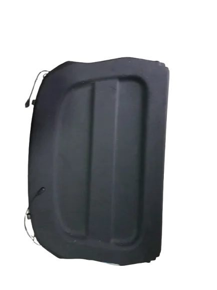 Oferta czasowa RENAULT MEGANE III COUPE PÓŁKA TYŁ TYLNA