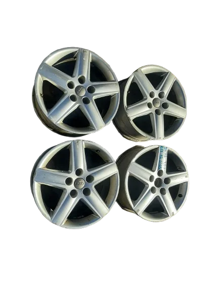 Tylko do końca tygodnia VW AUDI FELGI 5x112 7Jx17 R17 17 ET45