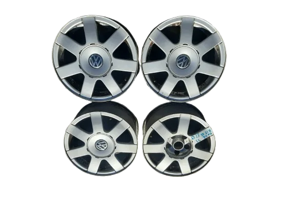 Rabat VW AUDI FELGI 5x112 7Jx15 R15 15 ET45