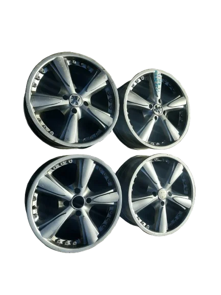 PEUGEOT FELGI 4x108 7Jx17 R17 17 ET40 Niska cena