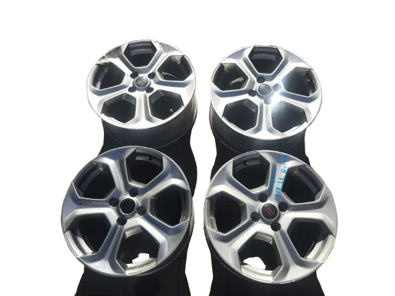 Do wyczerpania zapasów FORD FIESTA FELGI 4x108 7Jx17 R17 17 ET47,5