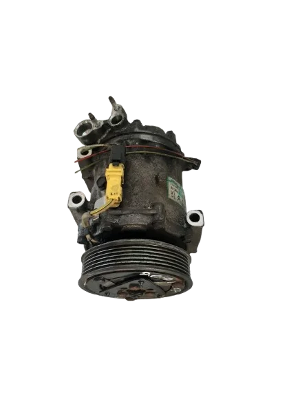 Taniej PEUGEOT 407 2.0 HDI SPRĘŻARKA KLIMATYZACJI 9656574080