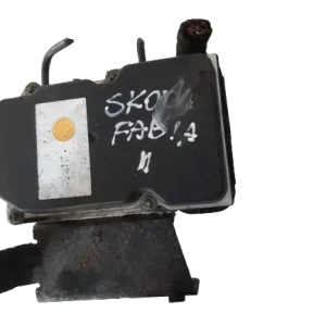 SKODA FABIA II POMPA ABS 0265800816 0265232276 Ekspresowa dostawa