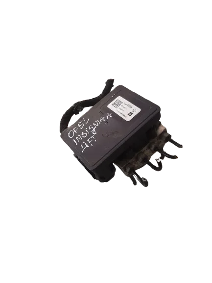 Darmowy zwrot OPEL INSIGNIA A LIFT POMPA ABS 23444263 23444527