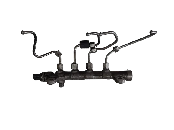 OPEL INSIGNIA A LIFT 2.0 CDTI LISTWA WTRYSKOWA CZUJNIK RURKI 55576177 Obniżka ceny