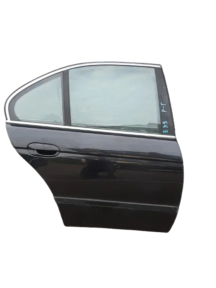 Wybór klientów BMW E39 DRZWI PRAWY TYŁ